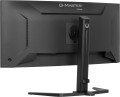 Monitor IIYAMA 86,4 cm (34") GCB3484WQSU-B1 21:9 2xHDMi+2xDP+USB-C Curved - 2721577