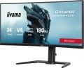Monitor IIYAMA 86,4 cm (34") GCB3484WQSU-B1 21:9 2xHDMi+2xDP+USB-C Curved - 2721571
