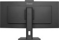 Monitor IIYAMA 86,4cm (34") XCB3497WQSNPH-B1 21:9 HDMI+DP+USB-C Webc - 2721919