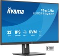 Monitor IIYAMA 80.0cm (32,0") XUB3297QSNP-B1 16:9 2xHDMI+DP+USB-C - 2721939