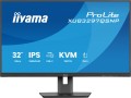 Monitor IIYAMA 80.0cm (32,0") XUB3297QSNP-B1 16:9 2xHDMI+DP+USB-C - 2721952