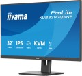 Monitor IIYAMA 80.0cm (32,0") XUB3297QSNP-B1 16:9 2xHDMI+DP+USB-C - 2721945