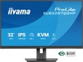 Monitor IIYAMA 80.0cm (32,0") XUB3297QSNP-B1 16:9 2xHDMI+DP+USB-C - 2721950