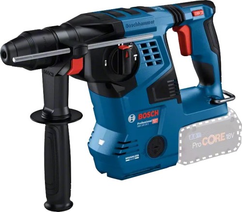 Bosch GBH 18V-28 C SDS Plus - 2722028