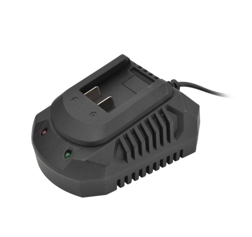 Hoozar wkrętarka udarowa bezszczotkowa 18V 2x4.0Ah 55 N.m. CD10BL - 2722065
