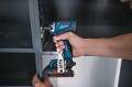 Bosch GSR 18V-90 FC PROFESSIONAL 2100 RPM SDS Plus 920 g Czarny, Niebieski, Srebrny - 2722074