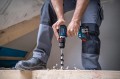 Bosch GSR 18V-90 FC PROFESSIONAL 2100 RPM SDS Plus 920 g Czarny, Niebieski, Srebrny - 2722072
