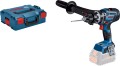 Bosch GSB 18V-150 C Professional 2200 RPM Czarny, Niebieski - 2722081