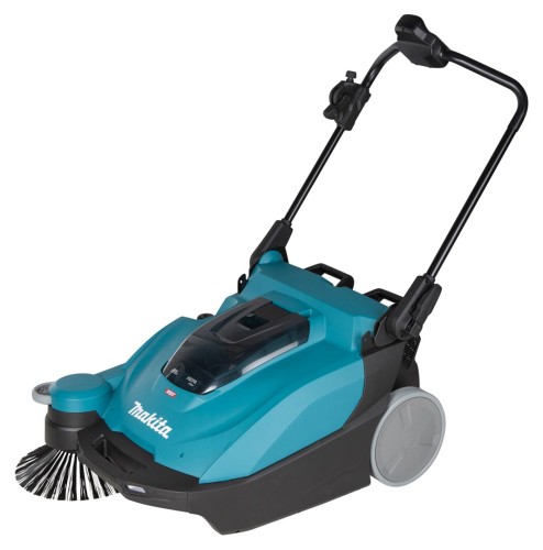 Makita zamiatarka 40V XGT VS001GZ 48cm - 2722133