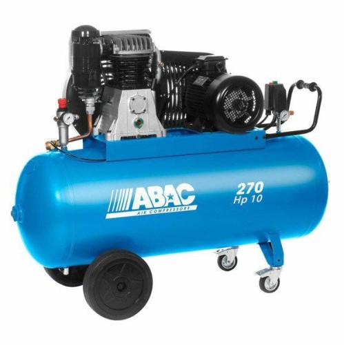 KOMPRESOR ABAC B7000/270 10HP 400V - 2722138