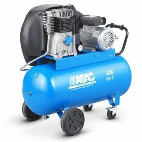 Kompresor ABAC PRO EXP A39B/ 90 3HP 400V 4116024279 - 2722139