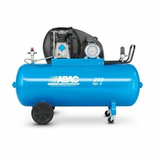 Kompresor ABAC LINE EXT A39/200 3HP 230V 393 l/min ->4116024151 - 2722140