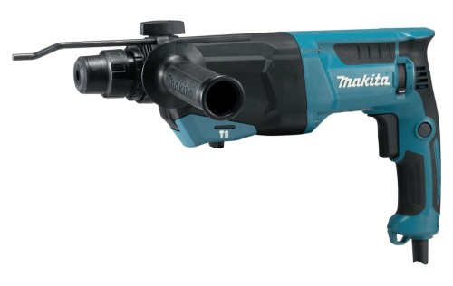 MAKITA Młotowiertarka 800W HR2670 3,2J - 2722151