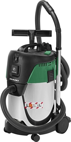 Odkurzacz HIKOKI 1000W 30L RP300YDL - 2722171