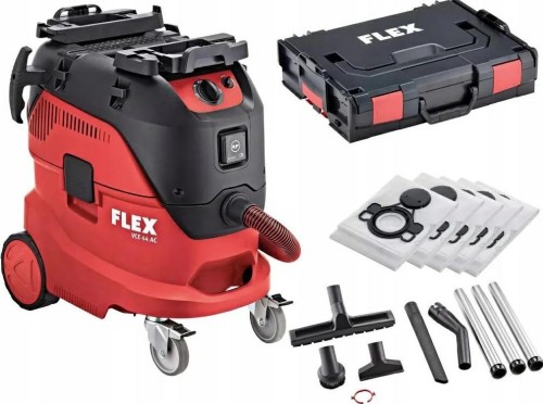 FLEX odkurzacz VCE S44 LAC + worki + walizka L-BOXX - 2722172