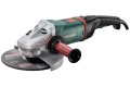 Szlifierka kątowa METABO 230 WEA 24-230 MVT QUICK - 2722176