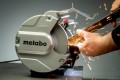 Metabo DS 150 Plus szlifierka stołowa 2980 RPM 400 W - 2722184