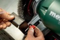 Metabo DS 150 Plus szlifierka stołowa 2980 RPM 400 W - 2722188