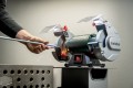 Metabo DS 150 Plus szlifierka stołowa 2980 RPM 400 W - 2722185