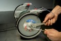 Metabo DS 150 Plus szlifierka stołowa 2980 RPM 400 W - 2722189