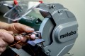 Metabo DS 150 Plus szlifierka stołowa 2980 RPM 400 W - 2722186