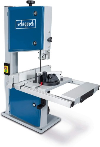 Scheppach piła taśmowa HBS261 - 2722197