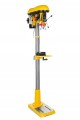 Wiertarka kolumnowa SMART365 SM-04-01119 600W/1600MM Żółty - 2722213