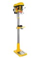 Wiertarka kolumnowa SMART365 SM-04-01119 600W/1600MM Żółty - 2722208