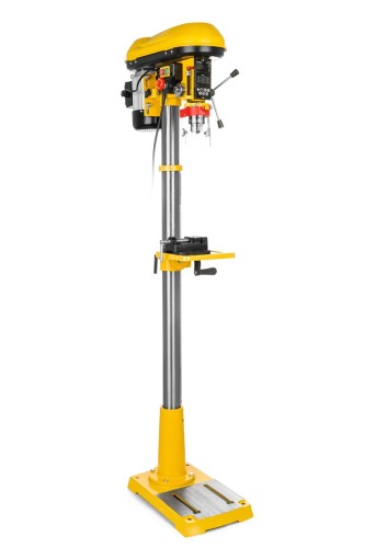 Wiertarka kolumnowa SMART365 SM-04-01119 600W/1600MM Żółty - 2722213