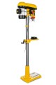 Wiertarka kolumnowa SMART365 SM-04-01119 600W/1600MM Żółty - 2722210