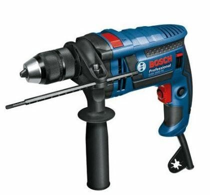BOSCH.WIERTARKA UDAR.  750W GSB 1600 -SUW - 2722214