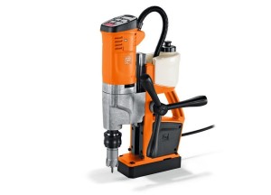 FEIN Wiertarka Magnetyczna KBU 35 QW Weldon