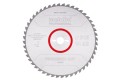 Metabo 628057000 ostrze do piły tarczowej 31,5 cm 1 szt. - 2722231