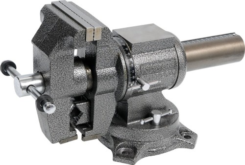 Imadło wielofunkcyjne 4cal YATO YT-6505 - 2060727