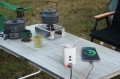 Technaxx TX-299 elektryczna pompa powietrza 300 l/min - 2722244