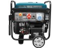 Könner & Söhnen KS 15-1E 1/3 ATSR agregat prądotwórczy 11000 W 55 l Benzynowy Czarny, Morski - 2699137