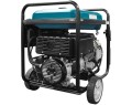 Könner & Söhnen KS 15-1E 1/3 ATSR agregat prądotwórczy 11000 W 55 l Benzynowy Czarny, Morski - 2722313