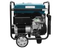 Könner & Söhnen KS 15-1E 1/3 ATSR agregat prądotwórczy 11000 W 55 l Benzynowy Czarny, Morski - 2722312