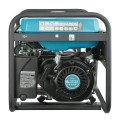 Generator benzynowy KS 7000E ATS 5,0kW, 230V, rozruch elektryczny - 2722329