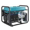 Generator benzynowy KS 7000E ATS 5,0kW, 230V, rozruch elektryczny - 2722331