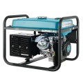 Generator benzynowy KS 7000E ATS 5,0kW, 230V, rozruch elektryczny - 2722332