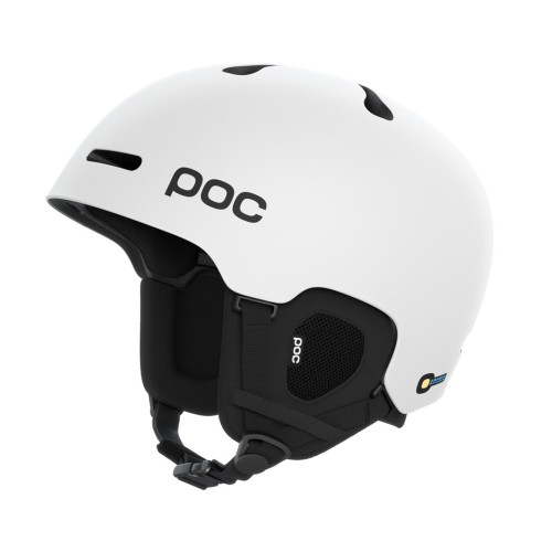 POC PC104761036XLX1 sportowe nakrycie głowy Biały - 2722355