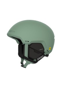 Kask narciarski POC Calyx - gibbsite green matt rozmiar: m_l