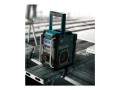 MAKITA.RADIO MR003G 12/14,4/18/40V XGT FM/DAB/DAB+ - 2722369