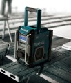 MAKITA.RADIO MR003G 12/14,4/18/40V XGT FM/DAB/DAB+ - 2722368