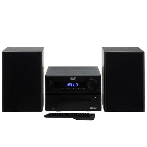 Wieża bluetooth ADLER AD 1917 - 2722396