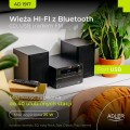 Wieża bluetooth ADLER AD 1917 - 2722393
