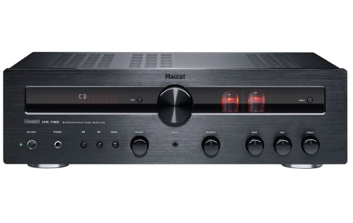 Wzmacniacz stereo Magnat MR 780 (lampowy,hybrydowy) - 2722408