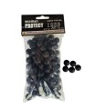 Kule gumowe BEEMAN kal.50 (12,7 mm) -100 sztuk do BP50 - 2722414