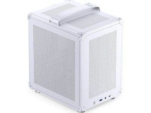 Jonsbo C6 - obudowa ITX, biała